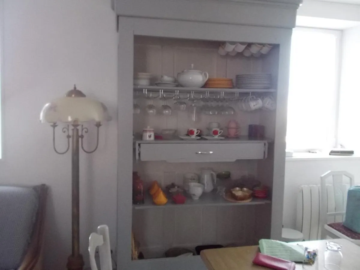Ti Va Zud Villa Plouguerneau France