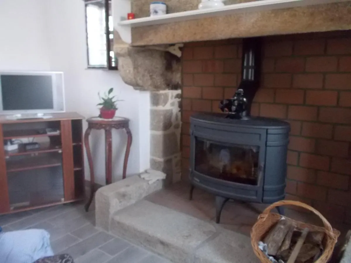 Ti Va Zud Villa Plouguerneau 0*,  France