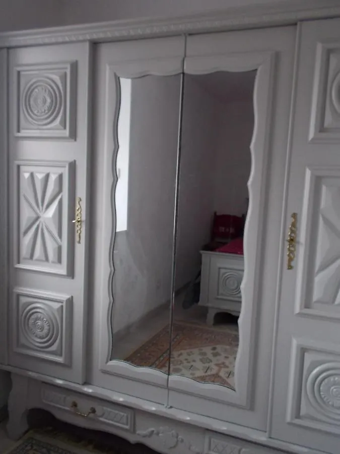 Ti Va Zud Villa Plouguerneau 0*,