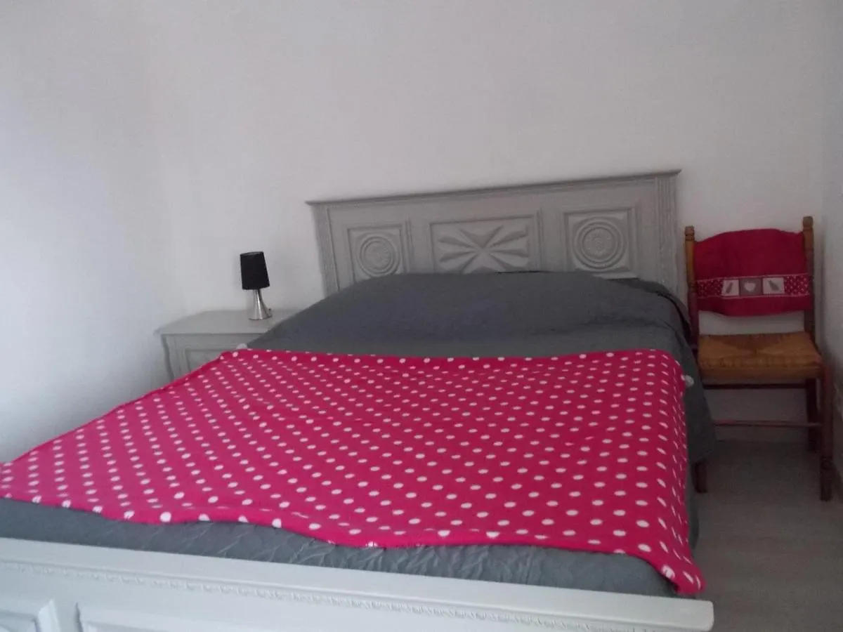 Ti Va Zud Villa Plouguerneau Holiday home