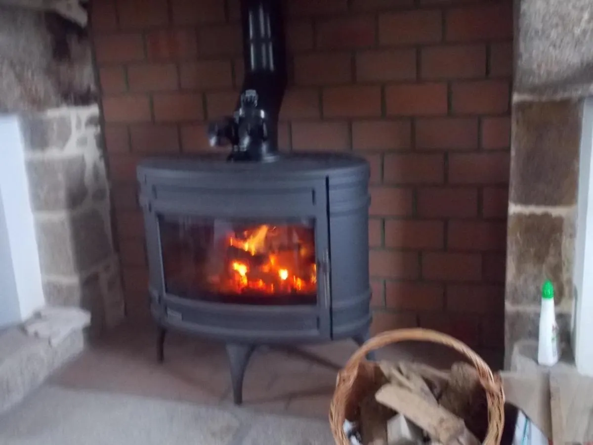 Holiday home Ti Va Zud Villa Plouguerneau France
