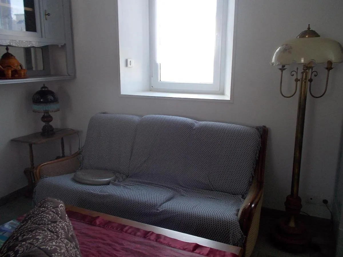 Holiday home Ti Va Zud Villa Plouguerneau