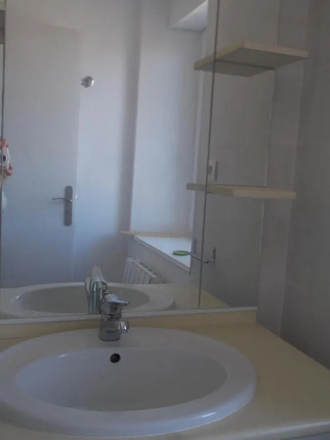Holiday home Ti Va Zud Villa Plouguerneau
